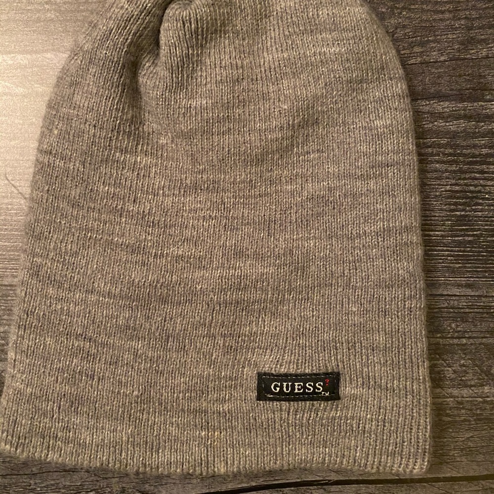Guess winter beanie